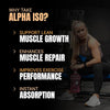 PROSUPPS Alpha Iso Premium Whey Isolate 2kg