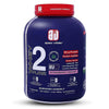 Apex Vitals Whey 2 Pure Whey Protein Isolate & Hydrolyzed - 4.4lbs
