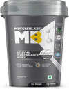 Muscle Blaze - Biozyme performance whey