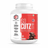 Muscle Needs ISO Cutz 100% Whey Protein Isolate