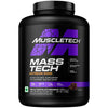 MuscleTech Mass Gainer Protein Powder, Mass-Tech Extreme 2000