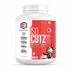 Muscle Needs ISO Cutz 100% Whey Protein Isolate