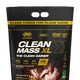 PVL Gold Series - Clean Mass XL - The Clean Muscle Mass Gainer - 10 LB