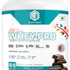 Muscle Needs Whey Pro Protein Powder