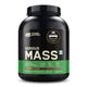Optimum Nutrition Serious Mass Weight Gainer Protein Powder