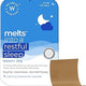 Wellbeing Melts into Restful Sleep (5mg)