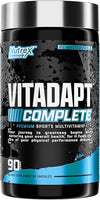 Nutrex Research Vitadapt Complete Sports Multivitamin for Men