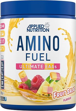 Applied Nutrition Amino Fuel Ultimate Eaa Fruit Salad Flavour