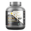 MuscleBlaze Biozyme Gold 100% Whey Double Rich Chocolate Flavour