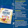 Applied Nutrition Amino Fuel Ultimate Eaa Fruit Salad Flavour