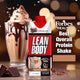 Labrada Lean Body Ready-to-Drink Chocolate Protein Shake