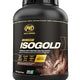 PVL Gold Series - 100% Whey ISOGOLD