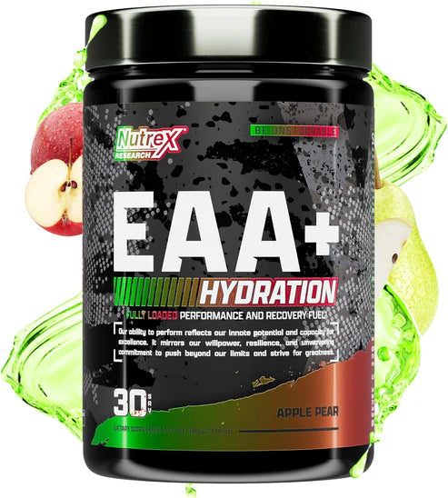 Nutrex Research EAA Hydration