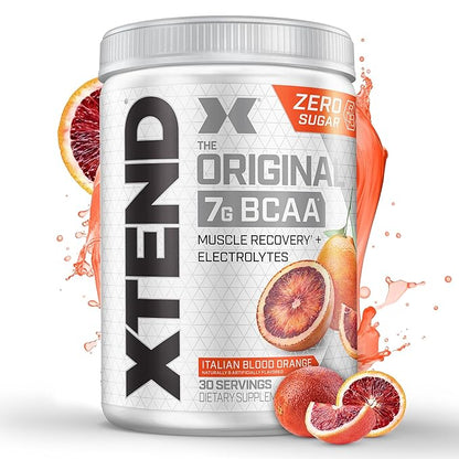 Xtend Original BCAA Powder