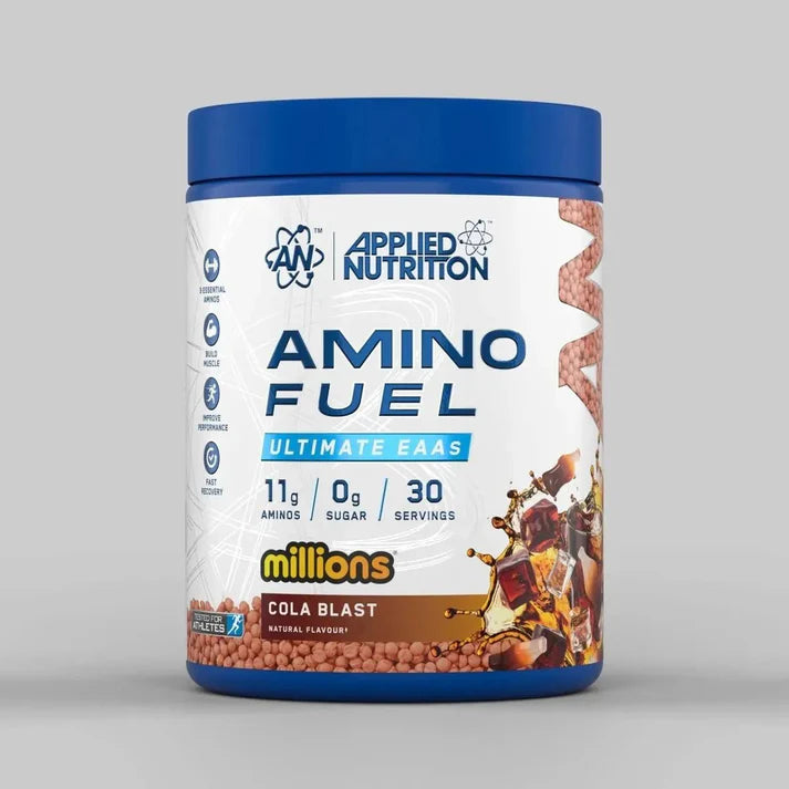 Applied Nutrition Amino Fuel Ultimate Eaa