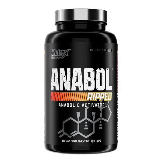 Nutrex Research Anabol Ripped