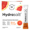 Wellbeing Hydrasalt  (Pack of 15) Rehydrates Faster Than Water