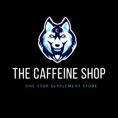 The Caffeine Shop