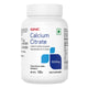 GNC Calcium Citrate 1000mg (120Caps)