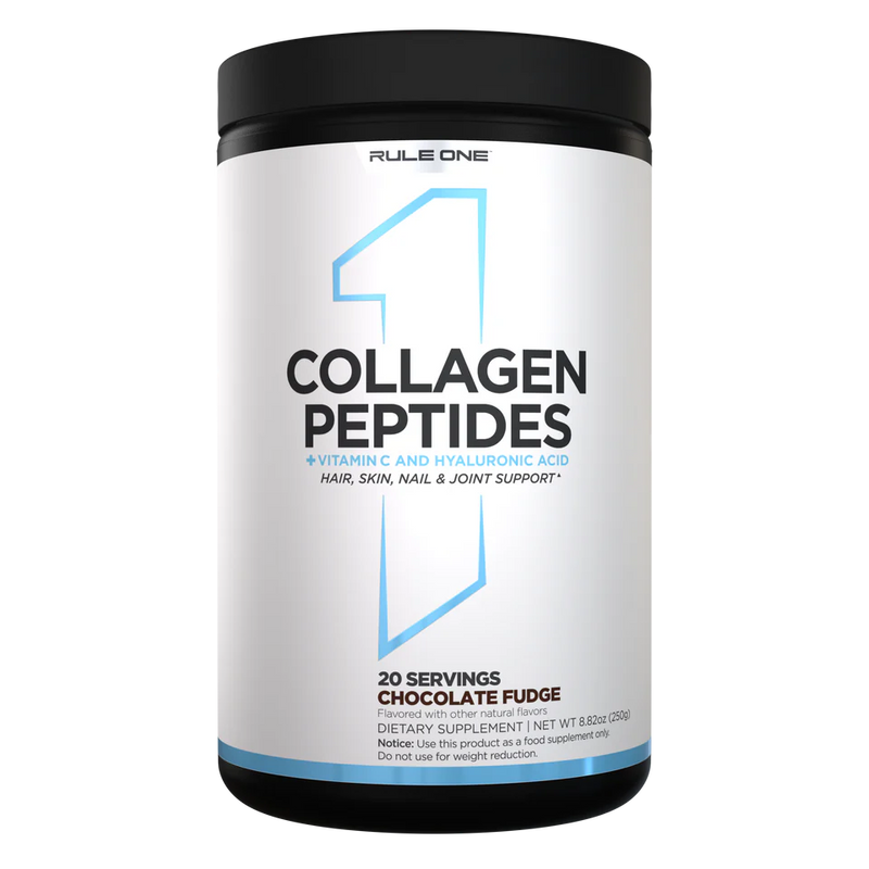 Rule 1 Collagen Peptides
