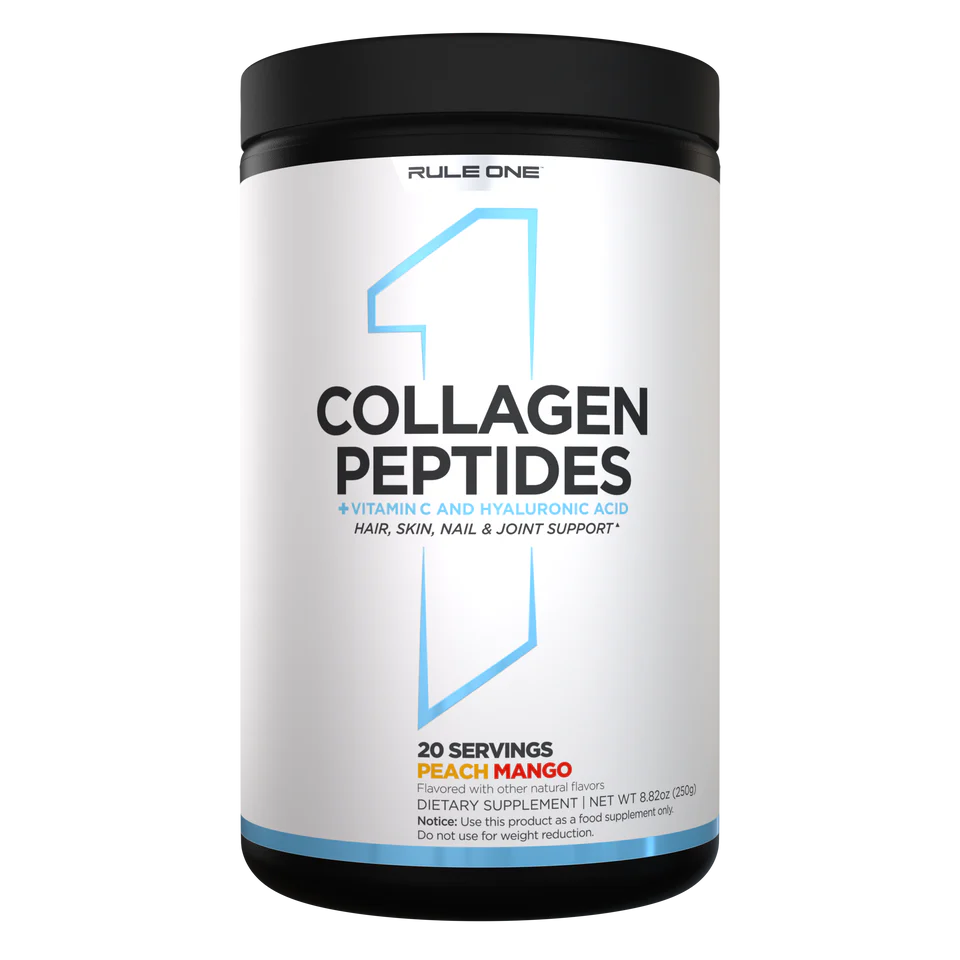 Rule 1 Collagen Peptides