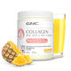 GNC Marine Collagen Powder Reduces Fine Lines & Wrinkles For Youthful Skin