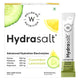 Wellbeing Hydrasalt  (Pack of 15) Rehydrates Faster Than Water