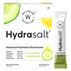 Wellbeing Hydrasalt  (Pack of 15) Rehydrates Faster Than Water