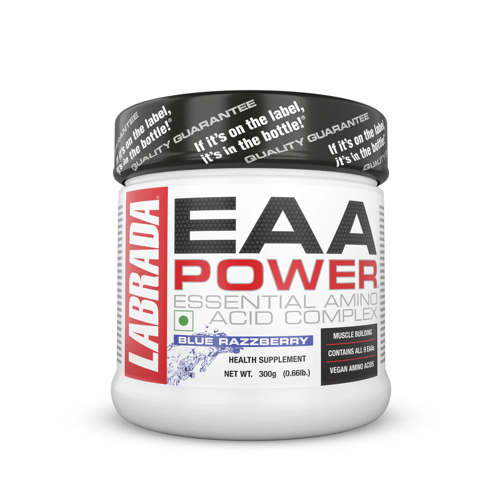 Labrada EAA power essential amino acid complex