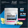 Wellcore - Pure Micronised Creatine Monohydrate