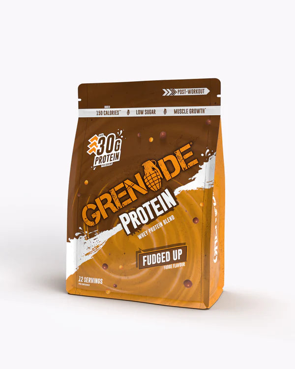 Grenade Whey Protein