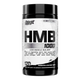 NUTREX HMB 1000 Muscle Protector & Size Enhancer