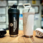 Shakers & Gym Bags