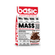 CHOCOLATE BASIC MASS 15LB