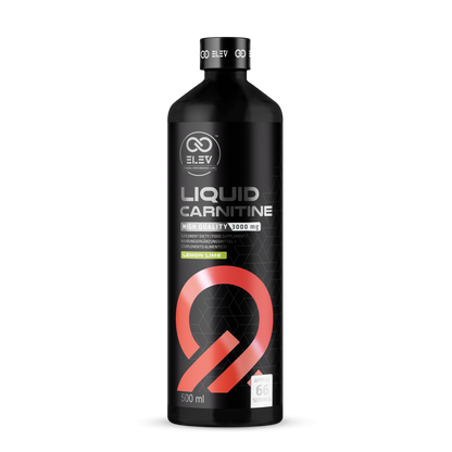 ELEV LIQUID CARNITINE