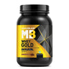 MuscleBlaze Whey Gold 100% Whey Protein Isolate