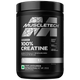 Muscle tech - Platinum 100% creatine