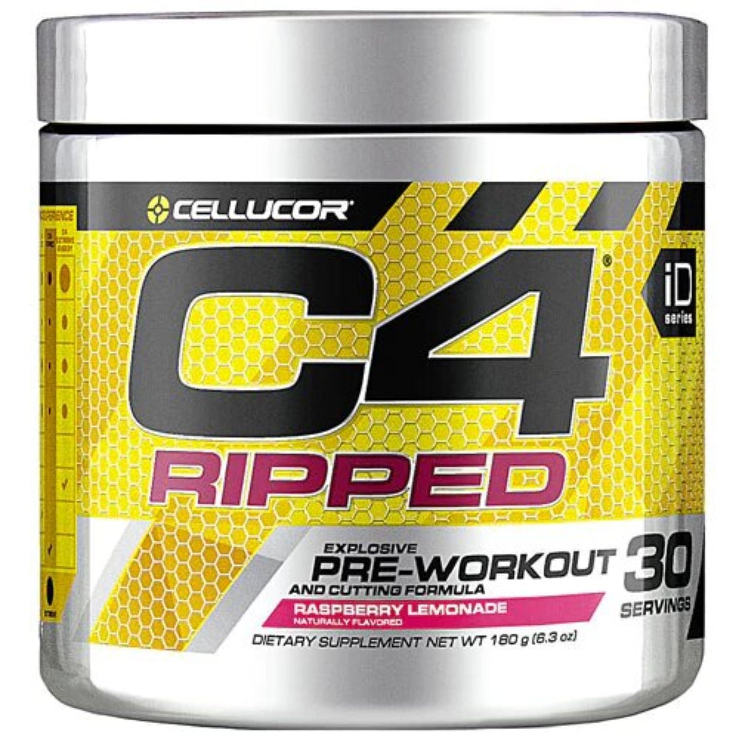 Cellucor C4 Ripped - 30 servings