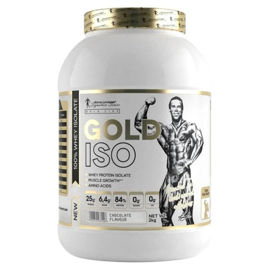 Kevin Levrone Gold ISO