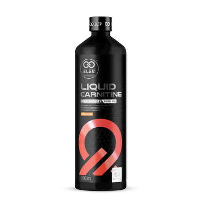 ELEV LIQUID CARNITINE