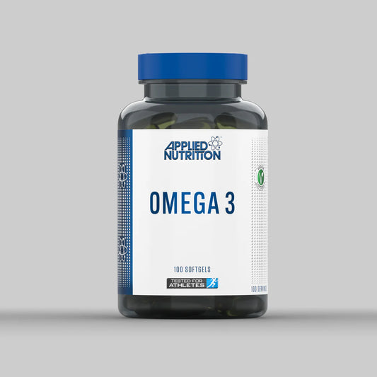Applied Nutrition Omega 3