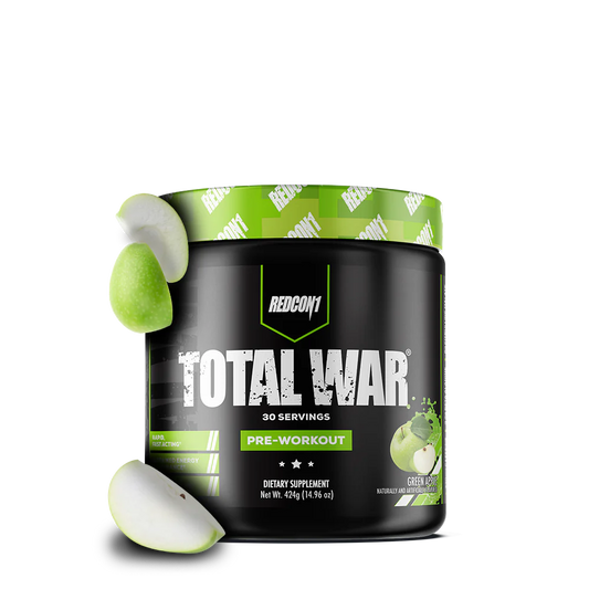 Redcon1 Total War PreWorkout 30 Servings