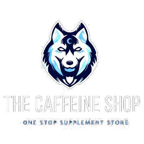 The Caffeine Shop