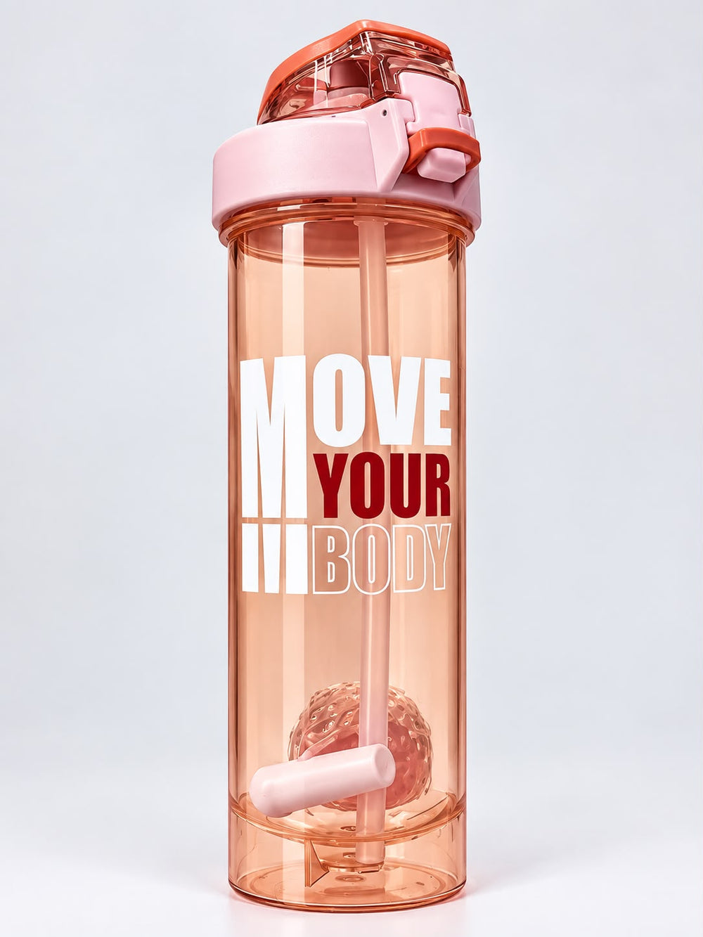 Sip&Drink Shaker 700ml