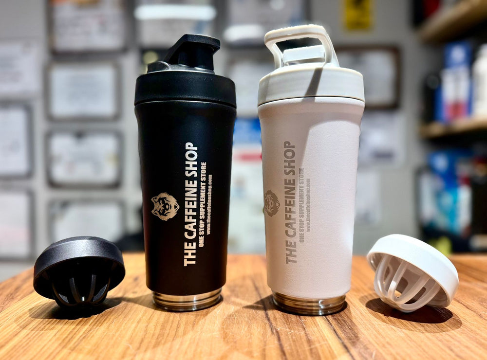 Steel Shaker  700ml