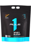 R1 WHEY BLEND PROTEIN POWDER 5lb