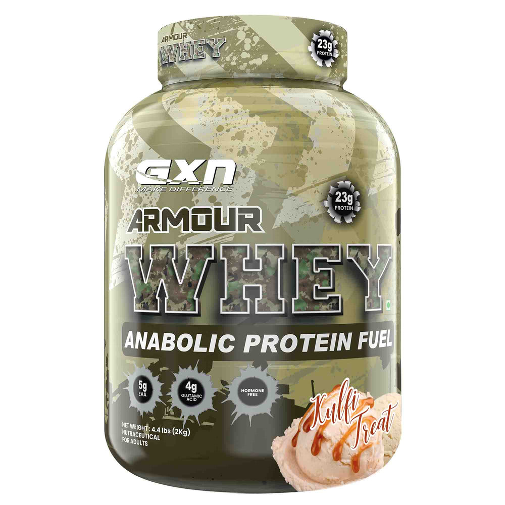 GXN Armour Whey