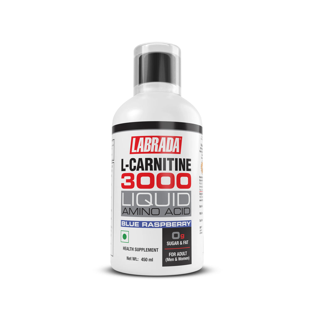 Labrada L Carnitine 3000 Liquid 450 ml