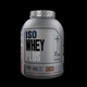 Freaklabs ISO WHEY PLUS – Advanced Hydrolyzed Whey Isolate with HMB and Collagen