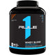 R1 WHEY BLEND PROTEIN POWDER 5lb